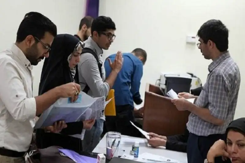 ثبت‌نام دانش‌آموزان پایه هفتم در مدارس نمونه‌دولتی آغاز شد