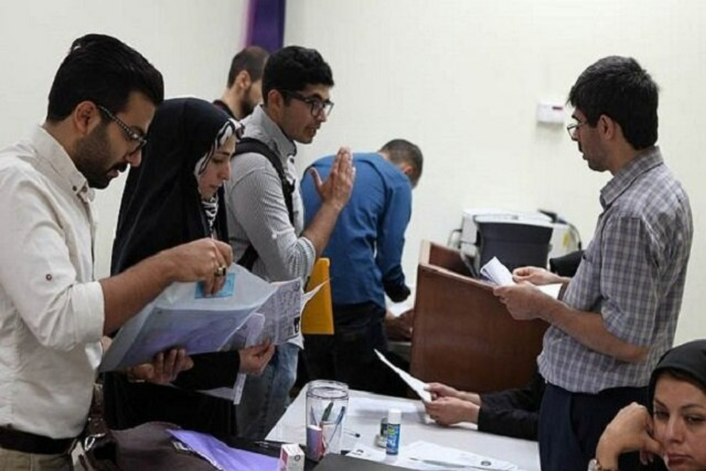 ثبت‌نام دانش‌آموزان پایه هفتم در مدارس نمونه‌دولتی آغاز شد
