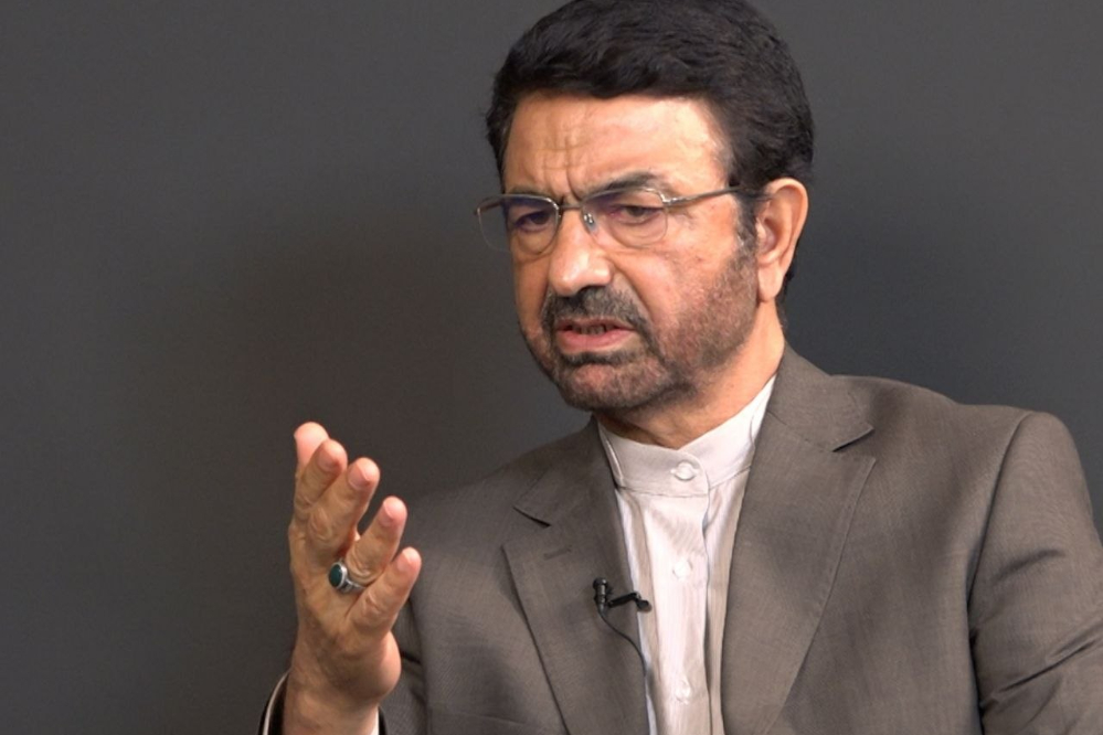 مالکی: تفاهمنامه آسیب دیده؛ ادامه مذاکرات به رفتار آمریکا بستگی دارد