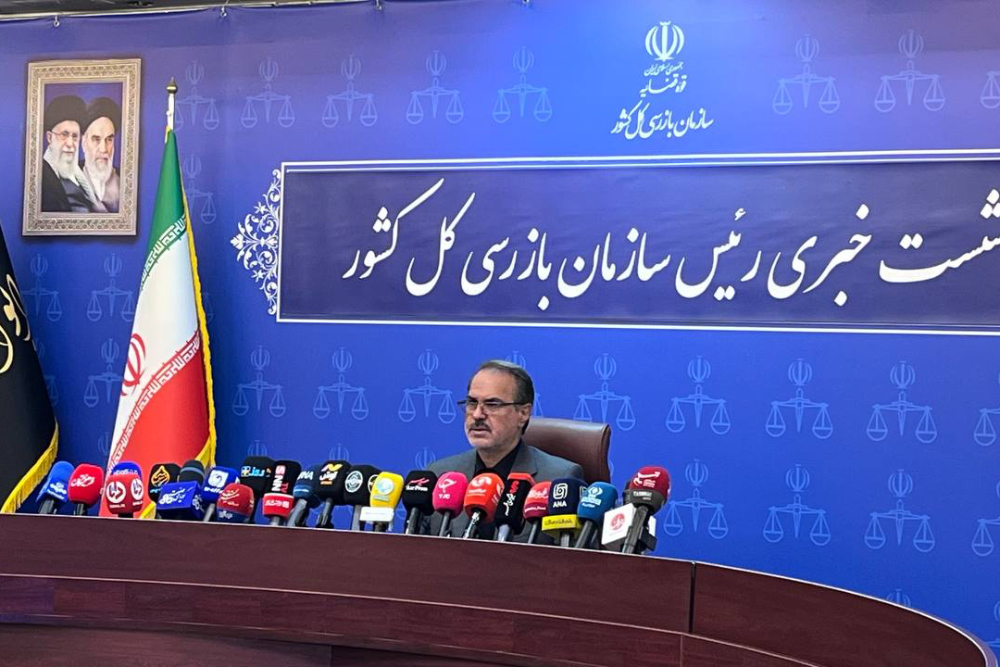 انسداد 74 گلوگاه فساد در کشور