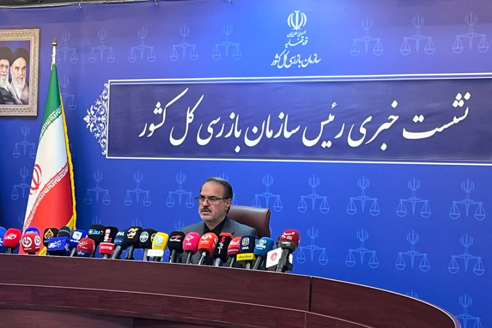 افشای 214 گلوگاه فساد در کشور؛ پرونده 23 میلیارد یورو تعهد ارزی به دادسرا رسید