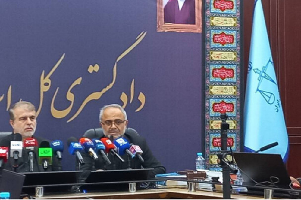 دستگیری 14 متهم پرونده «شکار مزدور» در چالوس؛ وثیقه سنگین صادر شد