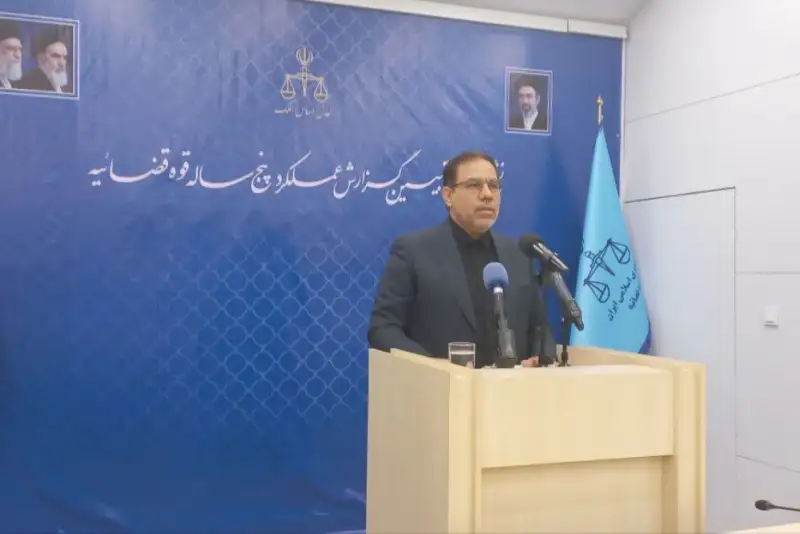 جهانگیر: در شرایط «نه جنگ و نه صلح» با قدرت مسیر عدالت را دنبال می‌کنیم
