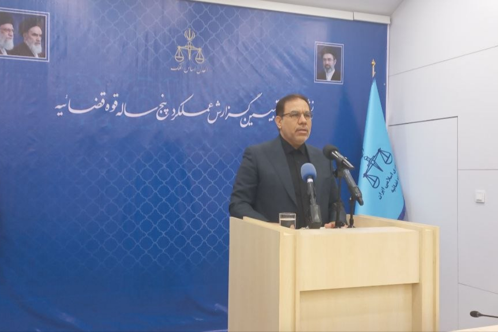 از بازداشت تا مصادره؛ جزئیات تازه از پرونده‌های جاسوسی و وطن‌فروشی