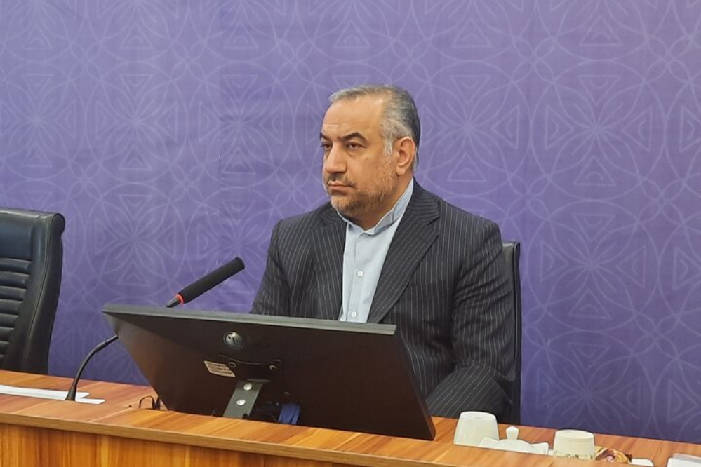 توقیف 130 همت اموال در پرونده مؤسسه اعتباری نور