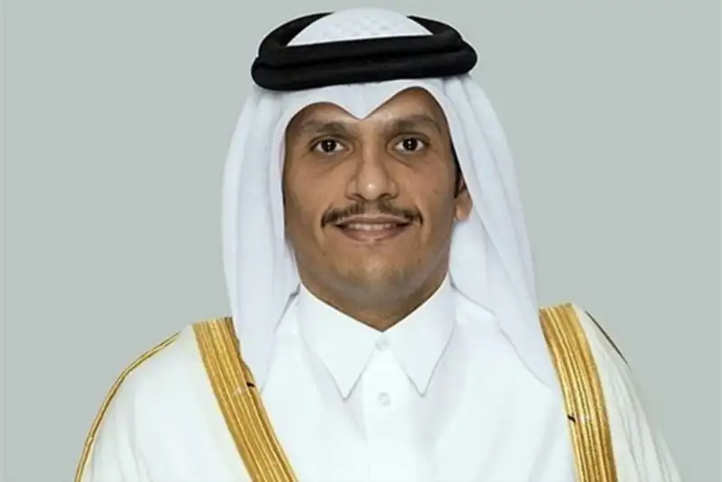 حمله تند نخست‌وزیر قطر به نتانیاهو؛ او منطقه را به سمت بحران می‌برد
