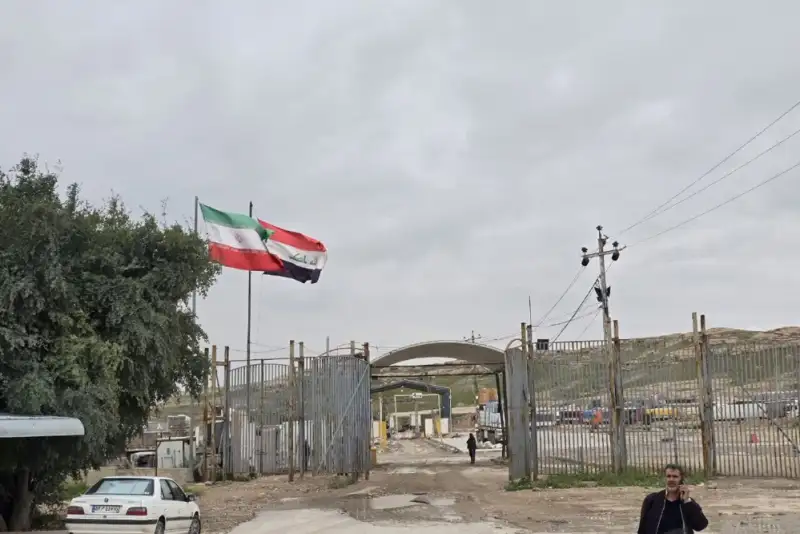 ستاد مردمی اربعین در گیلانغرب تشکیل شد