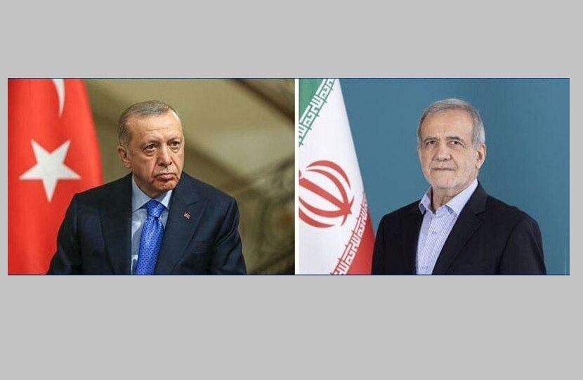 Pezeshkian: Iran ready to pursue diplomacy as per international law