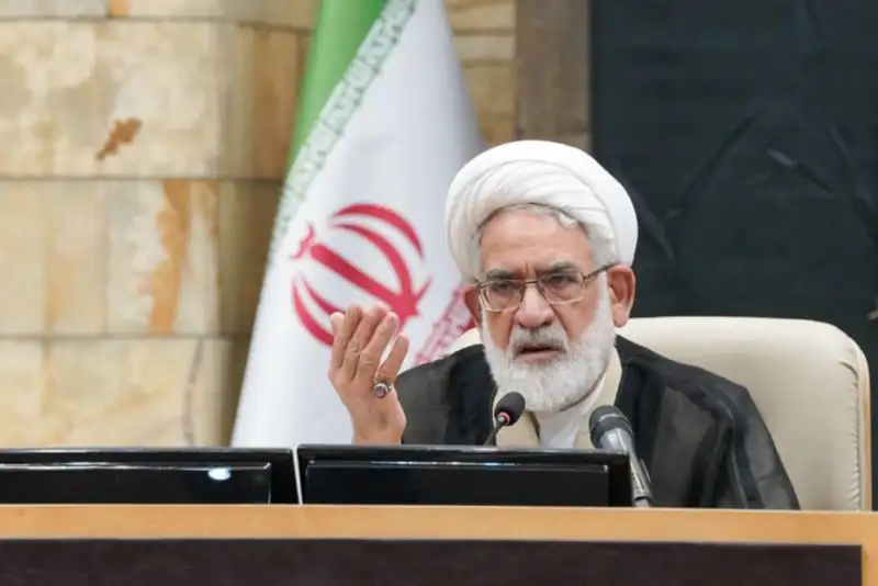 فعال‌سازی شعب غیرفعال دیوان عالی برای کاهش اطاله دادرسی