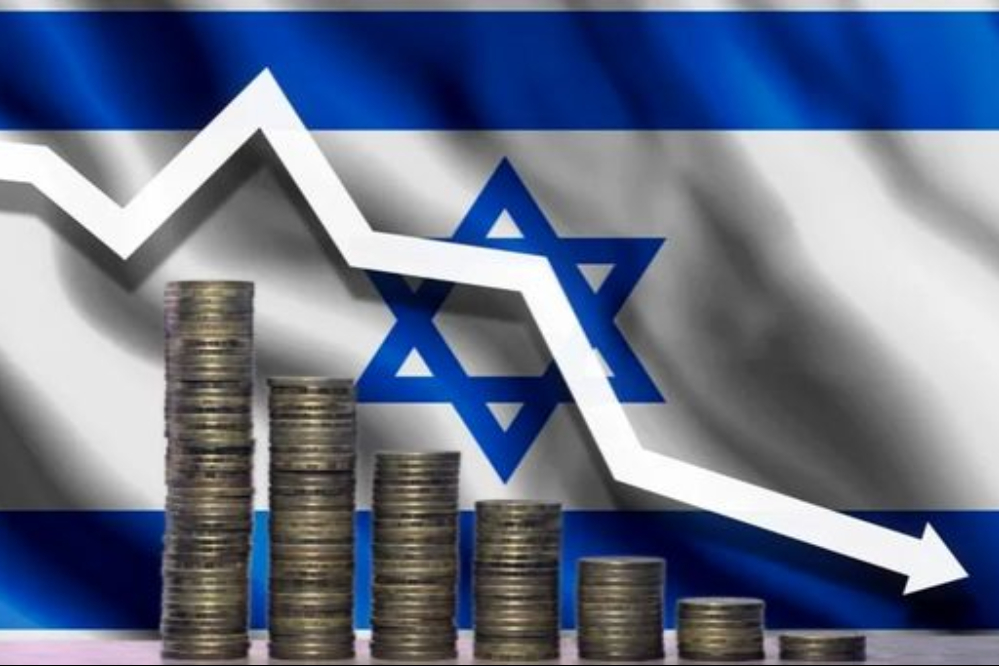 بلومبرگ: اسرائیل بدترین بازار جهان شد؛ بازارها از چه چیزی نگرانند؟