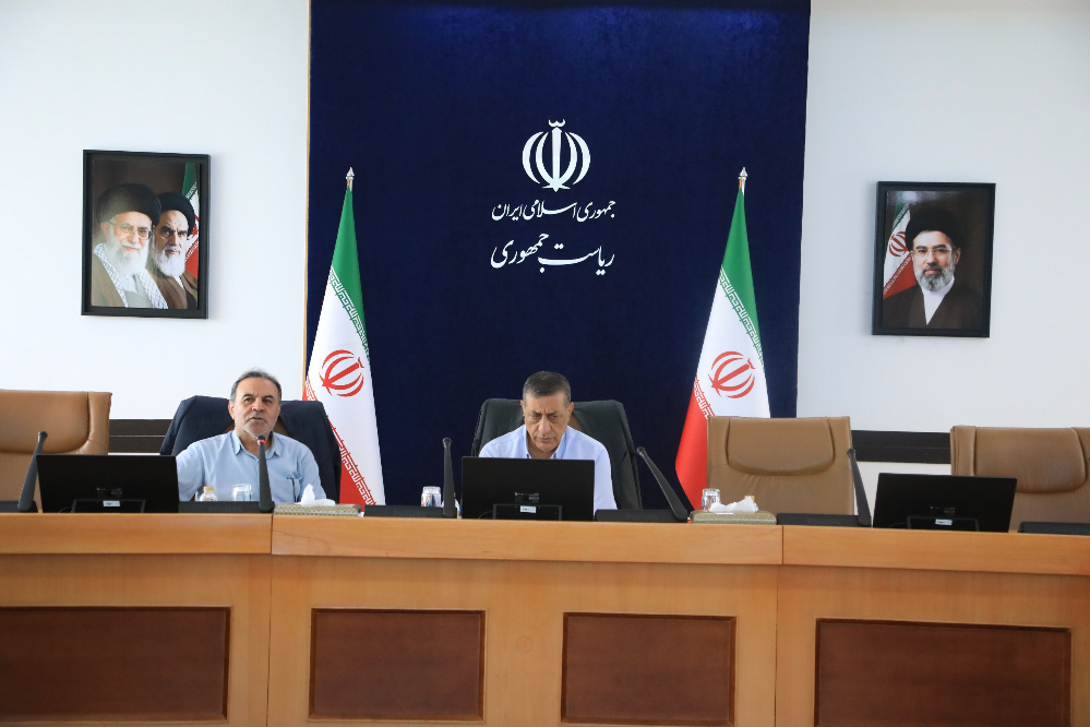 قائم پناه: استانداران تا پایان تیرماه با مدل جدید ارزیابی می شوند