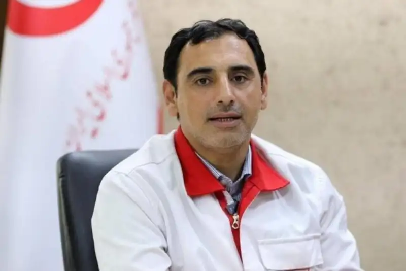 هلال‌احمر در آماده‌باش کامل محرم؛ 6 هزار امدادگر در میدان