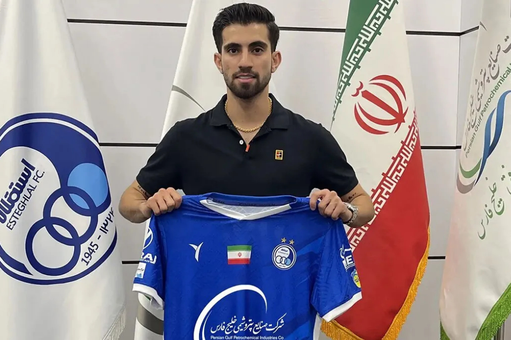 کوشکی در استقلال ماندنی شد