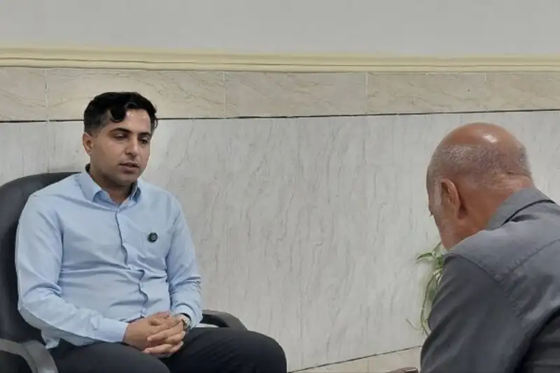 تنها محکوم به قصاص هرمزگانی آزاد شد
