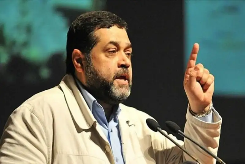 حماس: نماینده شورای صلح ترامپ از اسرائیل حمایت می کند