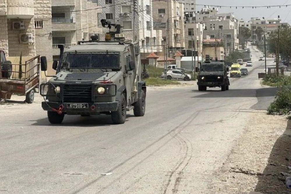 تحلیلگر فلسطینی: مقاومت تنها گزینه مقابله با اشغالگران است