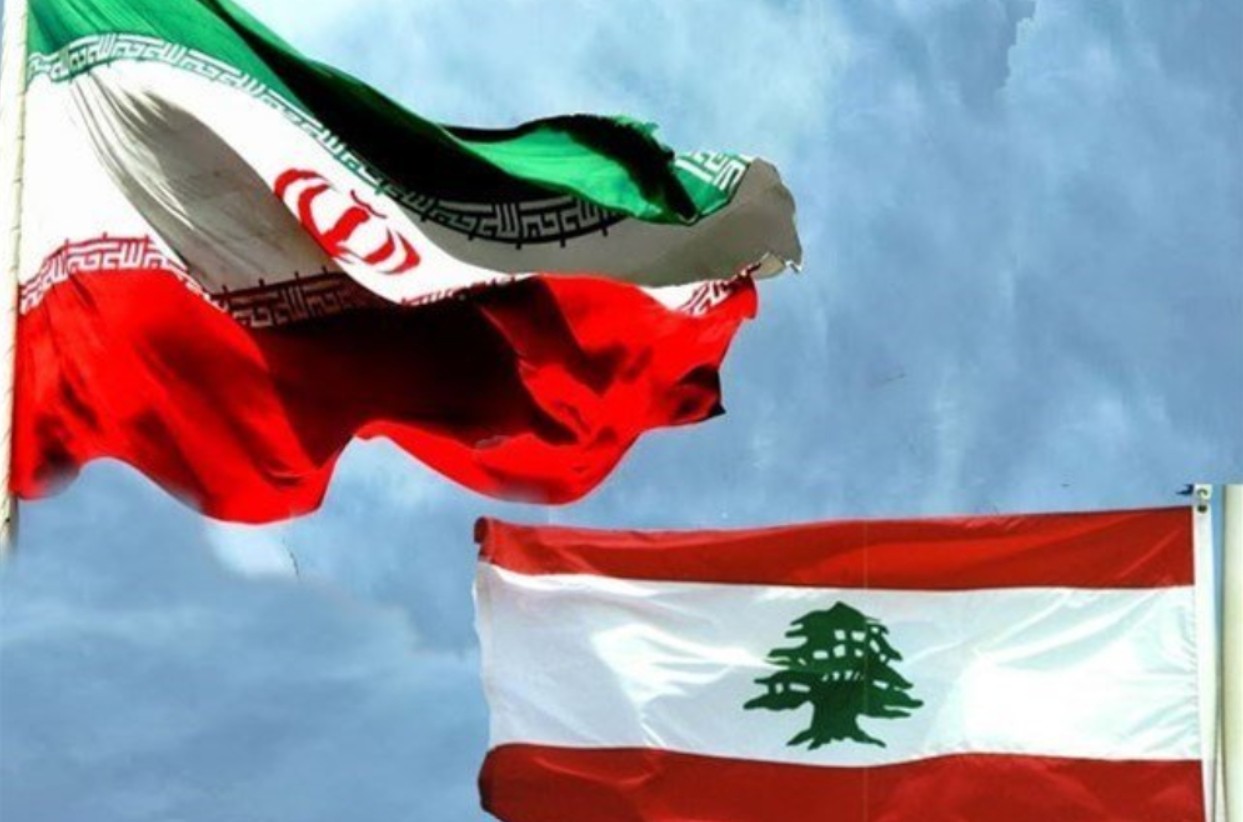 The Ramadan War Answered an Old Question: Why Is Lebanon Important to Iran?