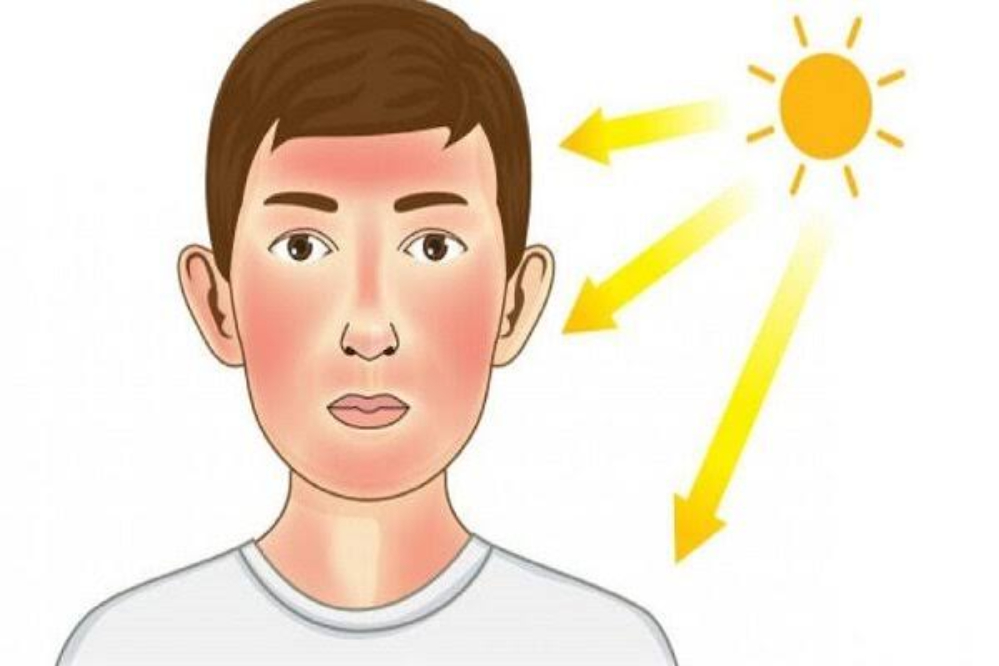 چگونه از پوست و چشم در برابر آفتاب محافظت کنیم؟