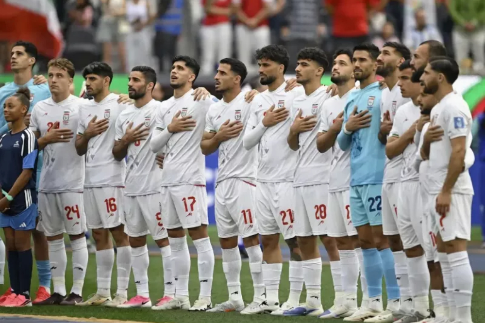 نتایج جام جهانی 2026 به سود ایران؛ معادلات صعود ساده‌تر شد