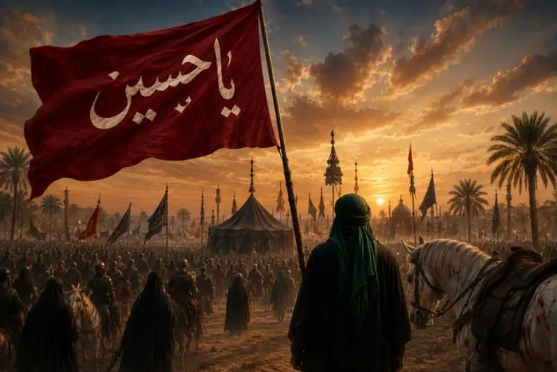 سینمای عاشورایی؛ ظرفیت بزرگ، تولید اندک