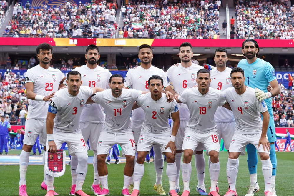 ایران - مصر در جام جهانی 2026؛یوزها برای شکست فراعنه به میدان می‌روند