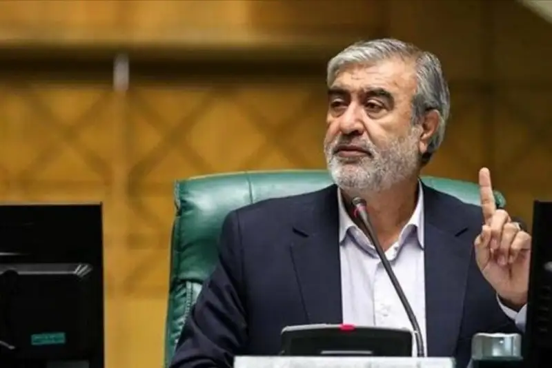 هشدار تهران به شورای همکاری خلیج فارس؛ ثبات منطقه را قربانی نکنید