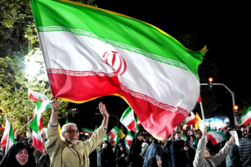 برگزاری یکصد و هجدهمین شب تجمعات خودجوش مردمی در سراسر کشور