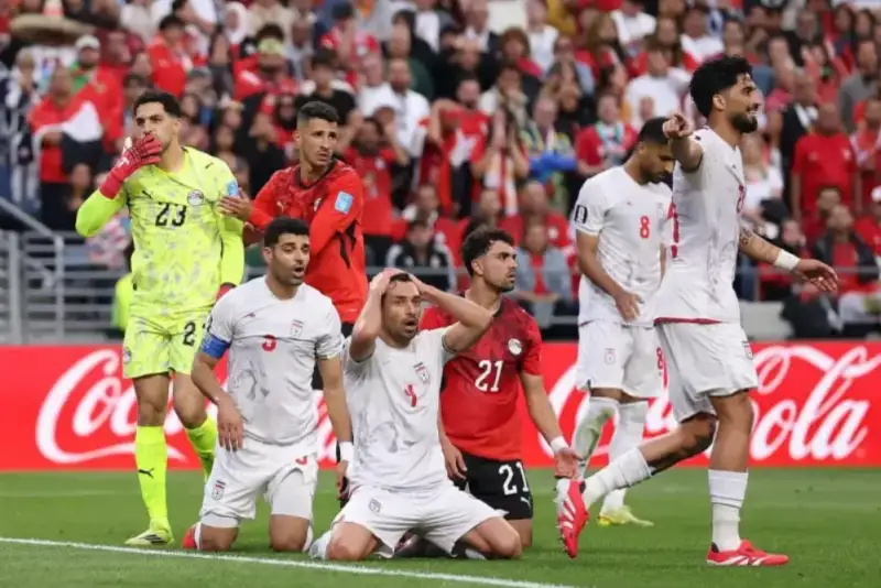 ایران تا ساعت 6 صبح منتظر سرنوشت؛ همه سناریوهای صعود به مرحله حذفی جام جهانی 2026