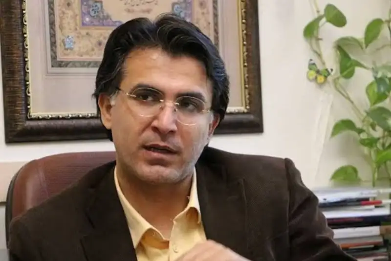 جامعه‌ای که باید دوباره ساخته شود