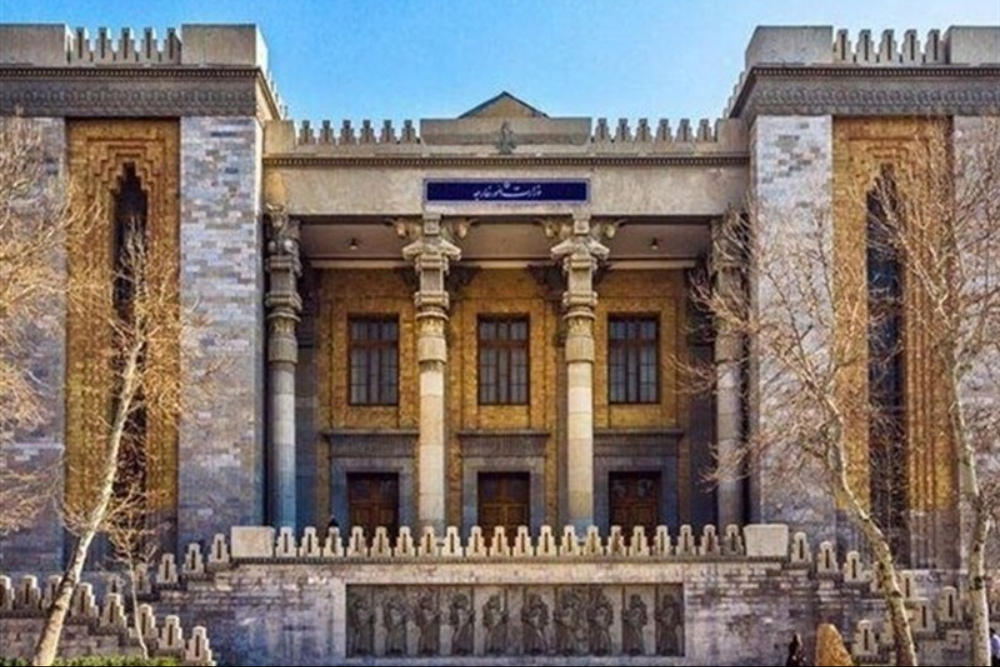 Иран: атаки США и Израиля нарушают пункт меморандума о взаимопонимании