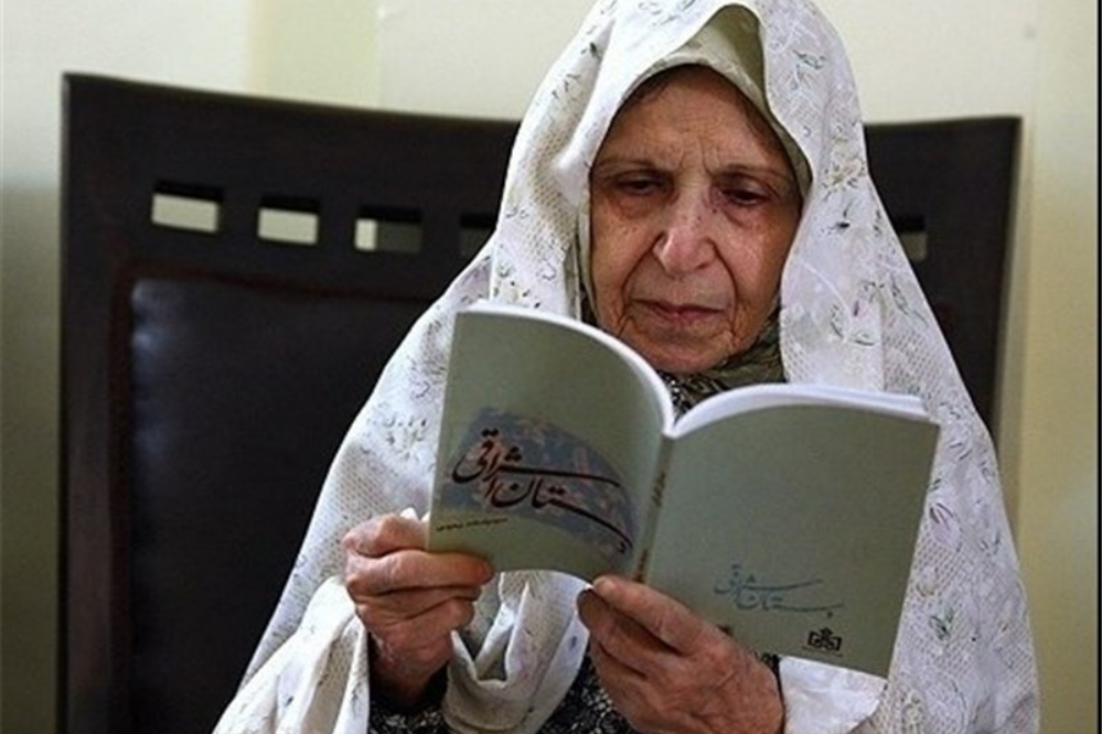 زمان و جزئیات مراسم تشییع زنده‌یاد سیمین‌دخت وحیدی اعلام شد
