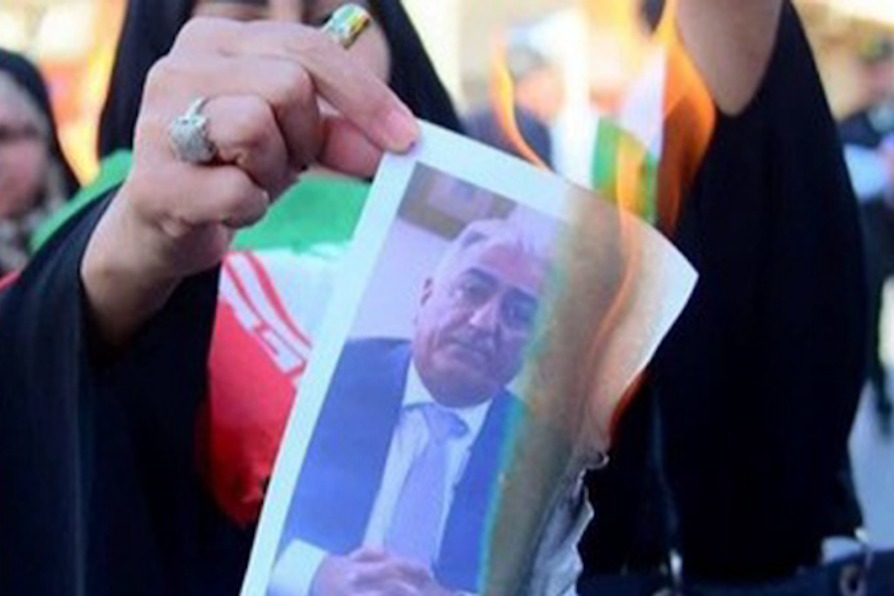 کیفرخواست رضا پهلوی و عوامل اینترنشنال و من‌وتو صادر شد