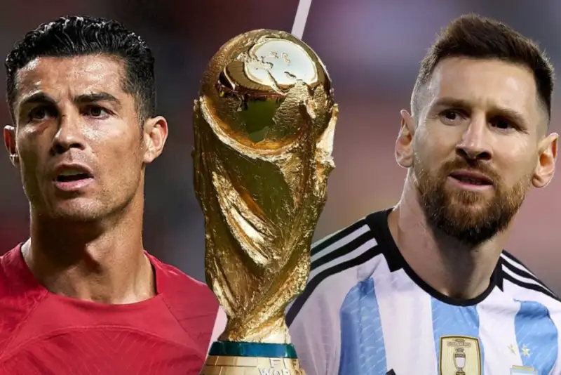 مسیر تاریخی جام جهانی 2026 | تقابل مسی و رونالدو چه زمانی است؟