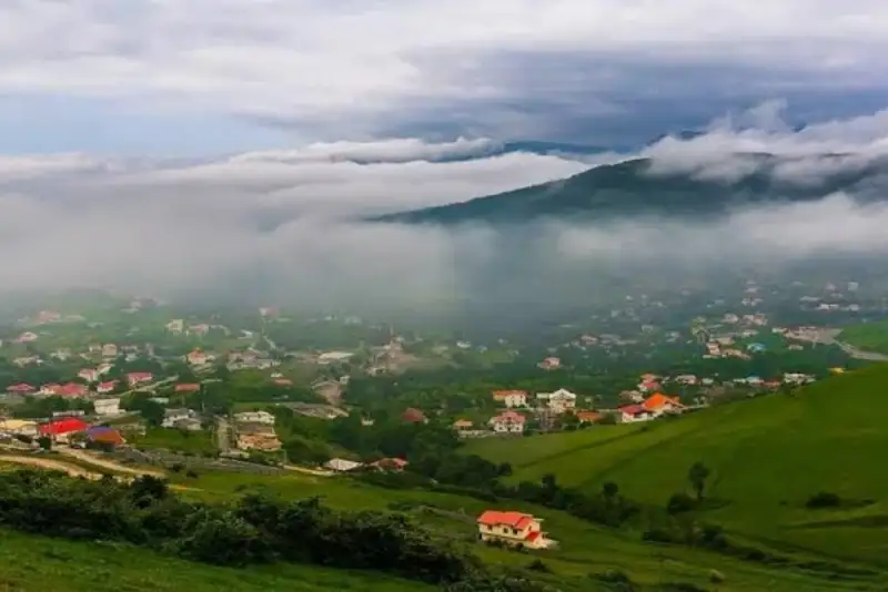 دستور قضایی برای توقف ساخت‌وسازهای غیرمجاز در حیران