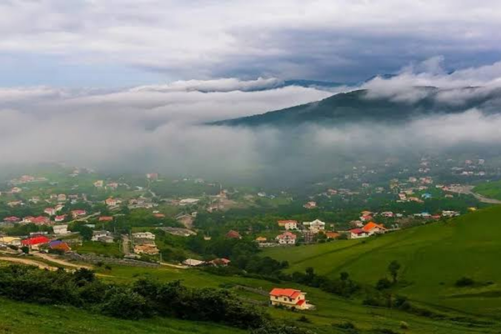 دستور قضایی برای توقف ساخت‌وسازهای غیرمجاز در حیران