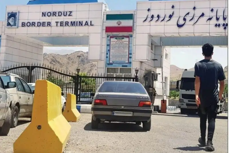 جزئیات توافق جدید ایران و ارمنستان؛ توسعه نوردوز در دستور کار قرار گرفت