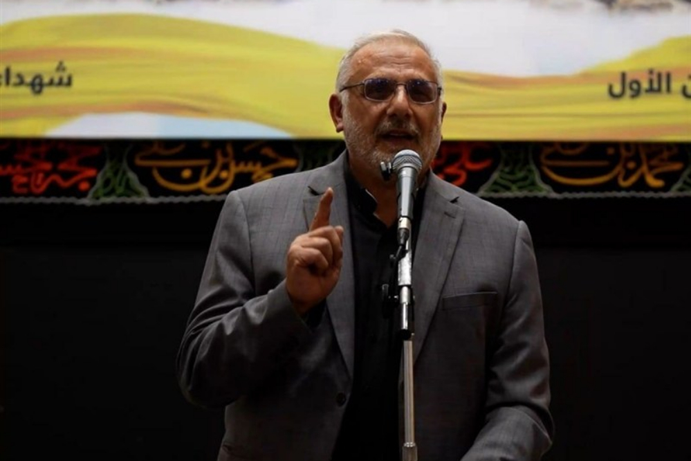 نماینده پارلمان لبنان: توافق، ادامه اهداف دشمن در خارج از میدان نبرد است