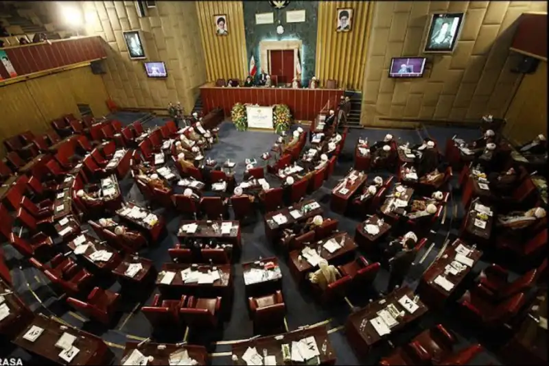 انتظاری که از خبرگان داریم...