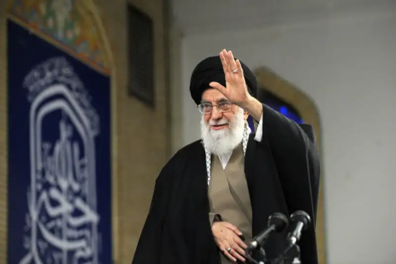 آستان قدس: محل تدفین رهبر شهید پس از تصمیم بیت اعلام می‌شود