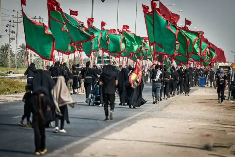 آغاز ثبت نام زائران اربعین در سامانه سماح از فردا + نشانی سایت