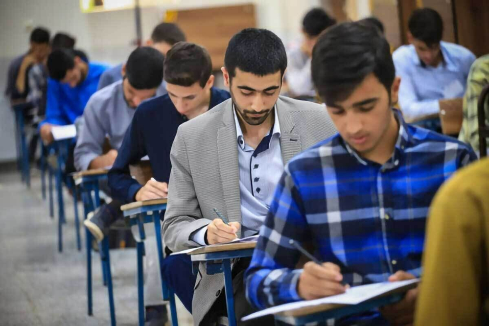 مهلت ثبت‌نام در آزمون‌های نهایی ایجاد و ترمیم سابقه تحصیلی تمدید شد