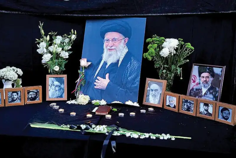 مراسم وداع در مصلای تهران 38 ساعت ادامه دارد+ جزئیات جدید