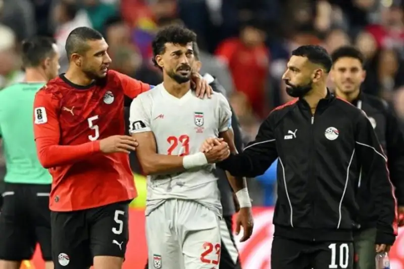 مسافت سفر عامل حذف ایران از جام جهانی 2026 بود؟