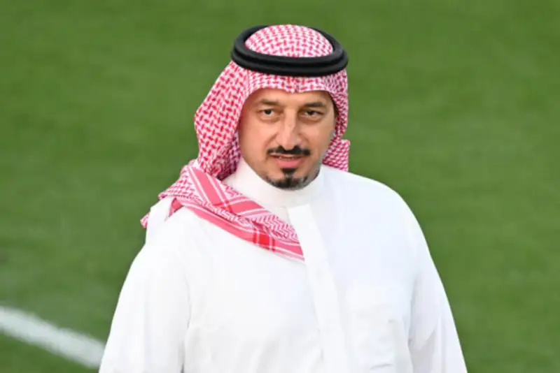 استعفای رئیس فدراسیون فوتبال عربستان در پی حذف از جام جهانی