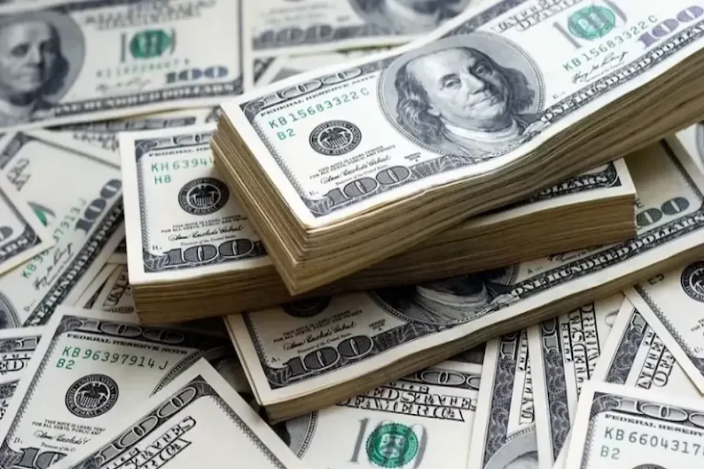 قیمت دلار توافقی امروز دوشنبه 8 تیر 1405
