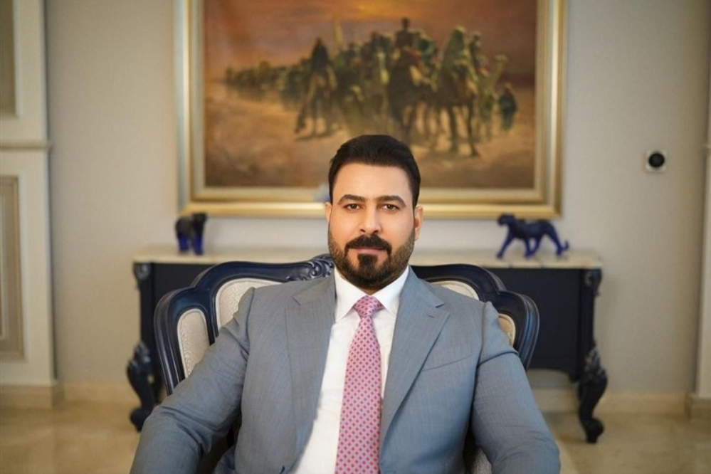 نخست‌وزیر عراق: مبارزه با فساد با قدرت ادامه دارد