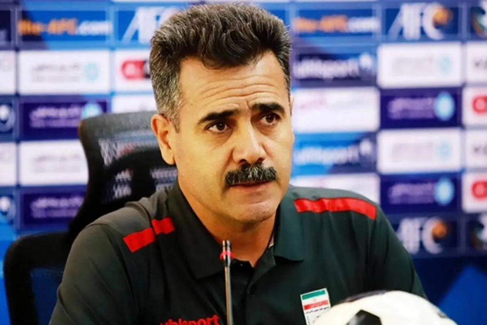 سیروس پورموسوی سرمربی ذوب‌آهن شد