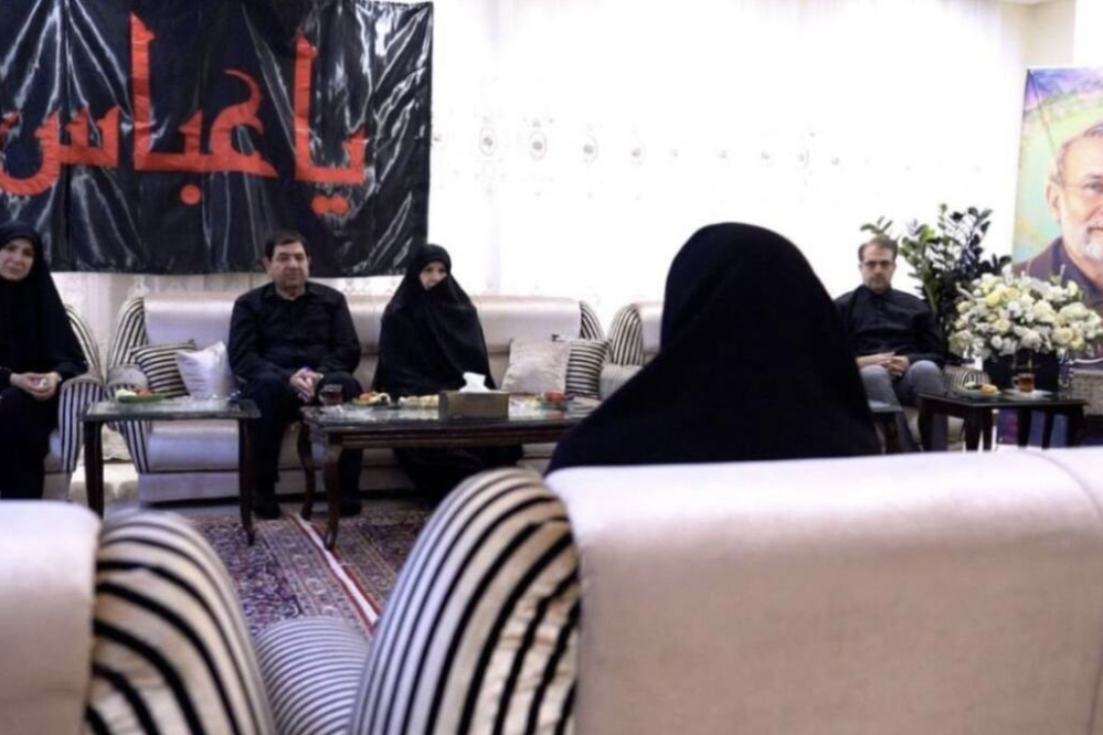 مخبر: شهید لاریجانی زبان گویای عقلانیت راهبردی جمهوری اسلامی بود