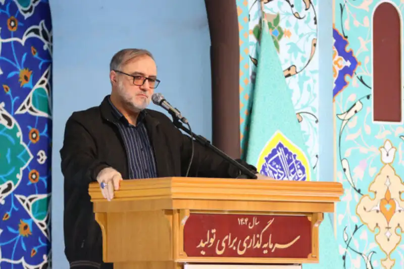 معاون سیاسی نیروی دریایی سپاه در سانحه رانندگی جان باخت