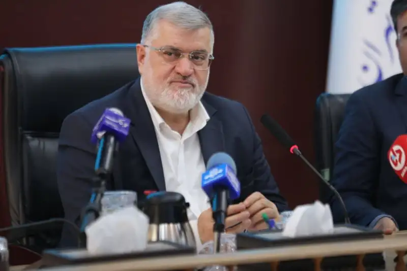 استاندار تهران برای میزبانی از زائران مراسم تشییع  چه دستوراتی صادر کرد؟